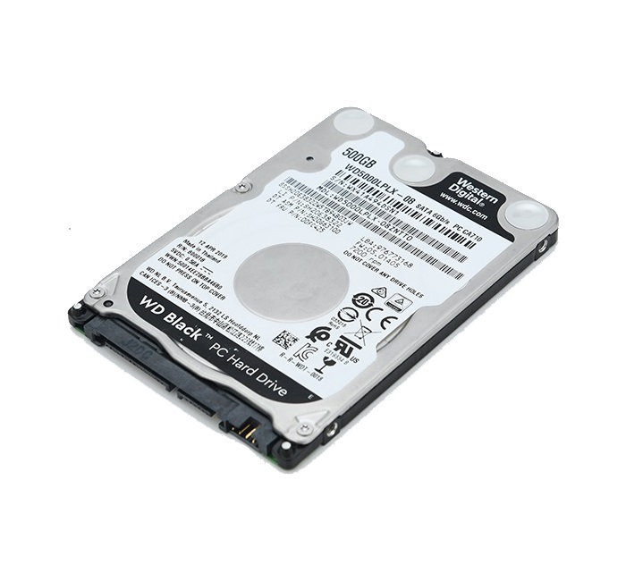 YD-HD500车载监控专用录像硬盘