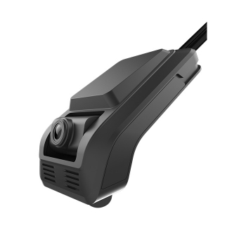 YD-SD2网约车4G远程监控终端主机-2路视频