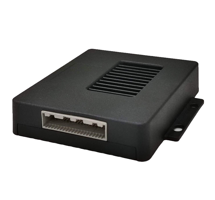 YD-QJ360车载360全景影像环视主机