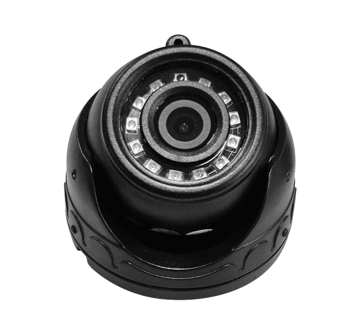 YD-72S1车内音视频监控摄像机