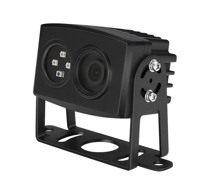 YD-72W2车载防水红外高清摄像机