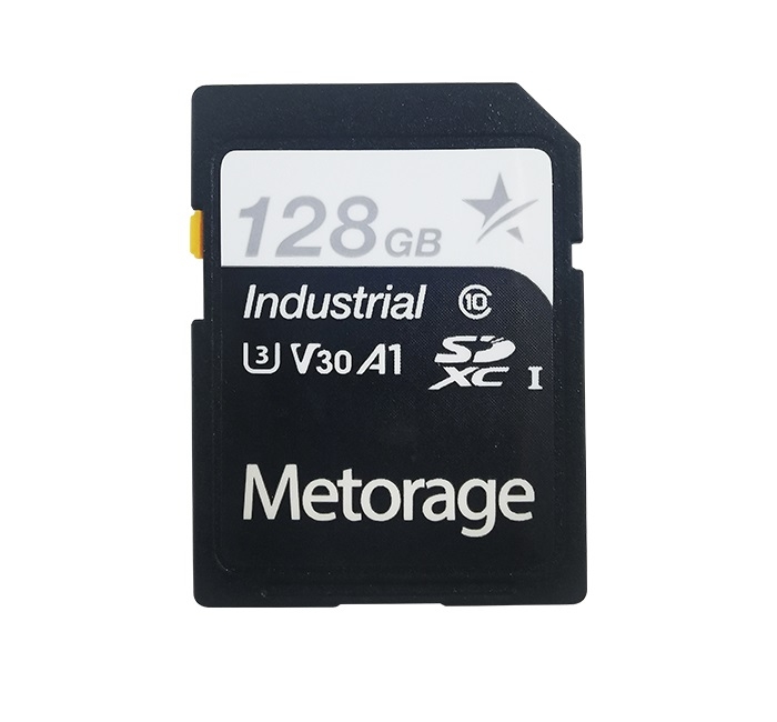 YD-SD128/256车载监控专用SD卡