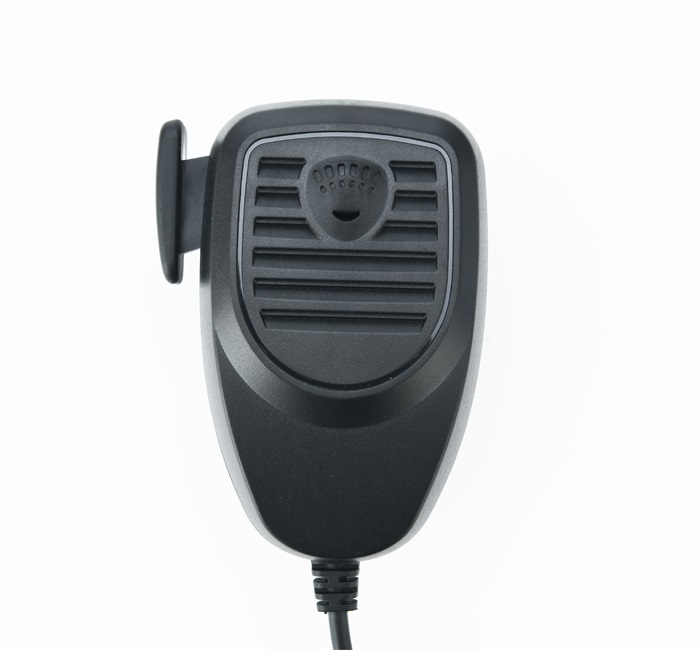 YD-69车载监控对讲手咪