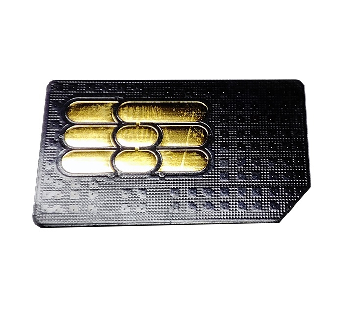 YD-60G车载监控流量卡物联网卡