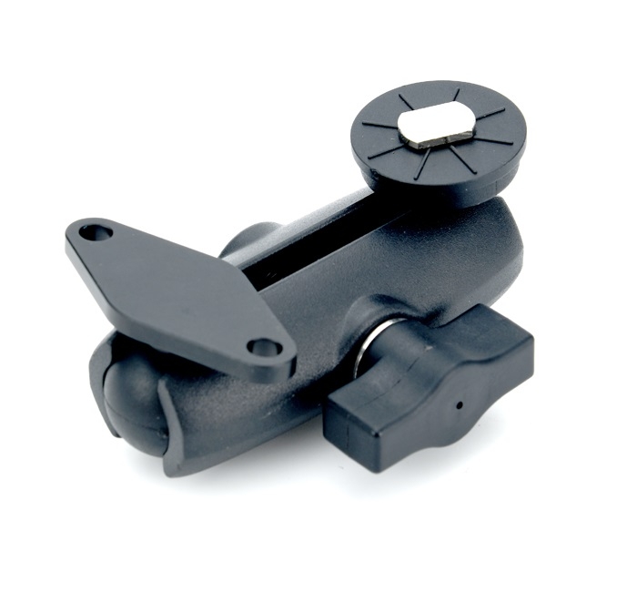 YD-ZJ01车载显示屏万向支架