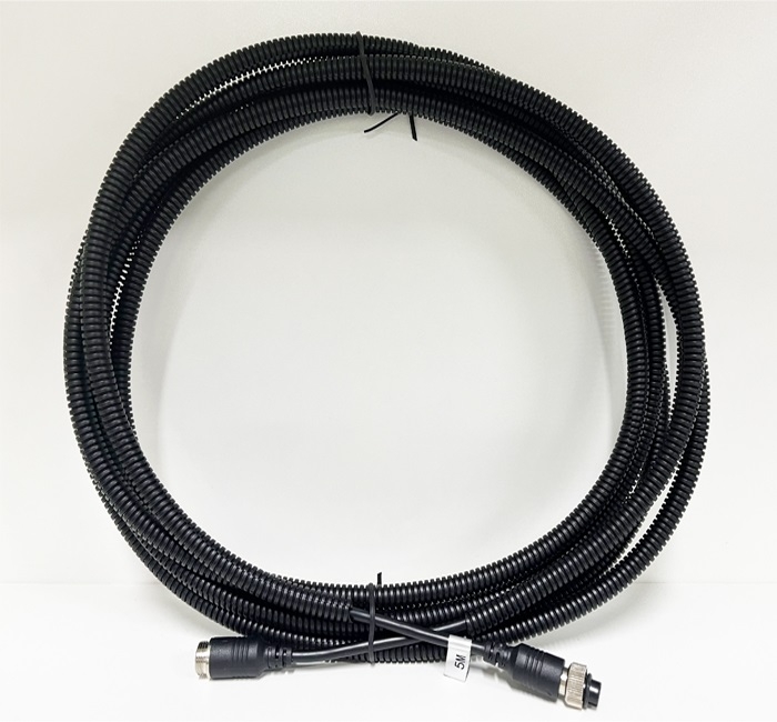 YD-3-205H车载视频延长线