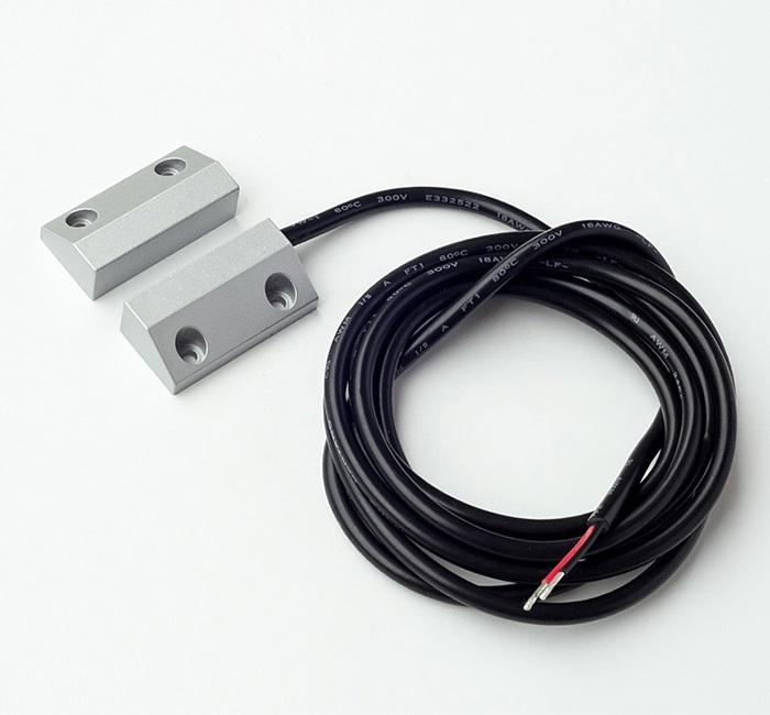 YD-MC01高敏度车载专用门磁开关检测器