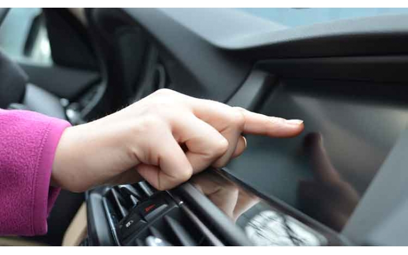 停车熄火后，车载摄像头与录像机还能继续工作吗？原理功能解析来了