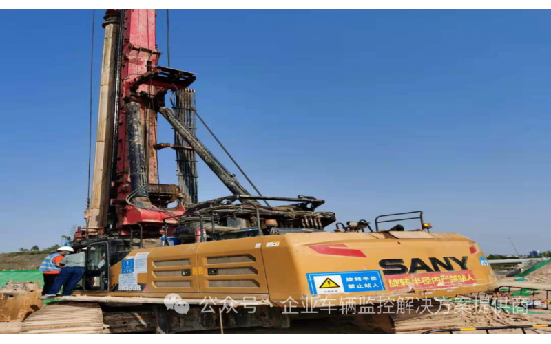 深圳旋挖钻机致1人死亡！居然做到了“0”处罚！快看是如何做到的