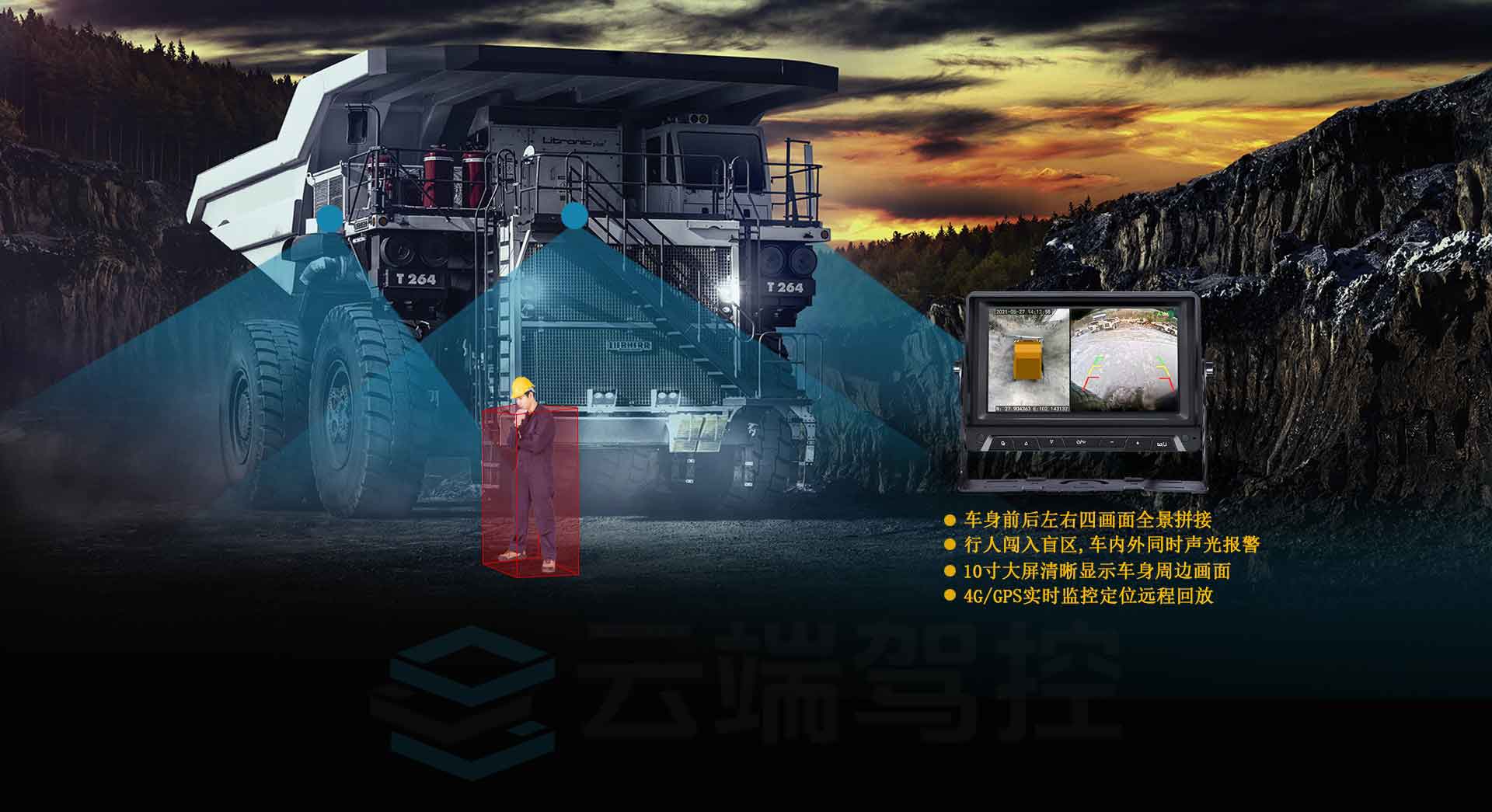 云端驾控，车载监控,车载摄像头,车载录像机,车载显示器,
